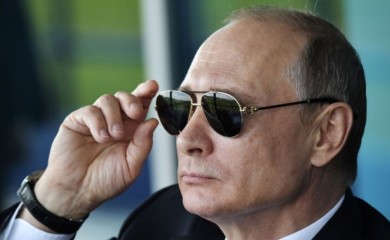 Objavljeno šta sve posjeduje Vladimir Putin