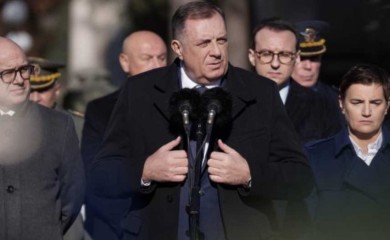 Dodik: Srbi u Srpskoj od BiH žele samo jednu stvar – da postupa ustavno