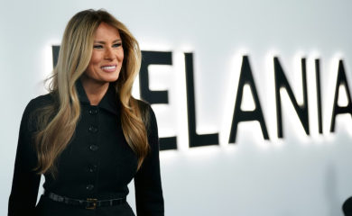 Održana premijera filma "Melanija": Predviđaju mu neuspjeh - koštao 75 miliona dolara zaradiće pet?