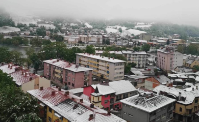 Blokiran račun opštine Novi Grad