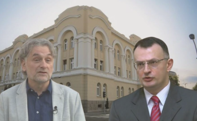 U trci za Banski dvor istoričar i “grobar” javnih preduzeća
