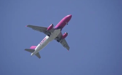 Ukida se let Banjaluka - Malme