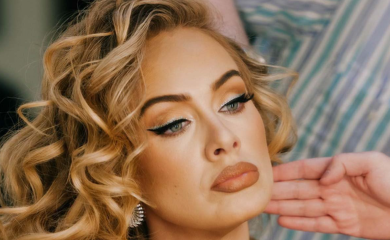 Adel priznala da je imala problem sa alkoholom