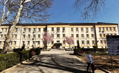 “Iznenađeni” poslije mjesec i po dana: Senat banjalučkog Univerziteta o akciji “Klaster”