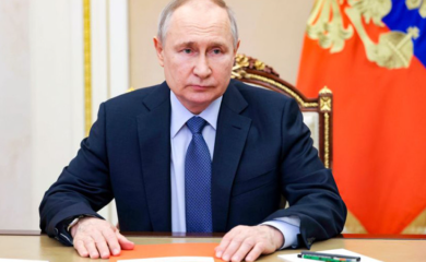 Putin potpisao ukaz o regrutaciji 147.000 ljudi