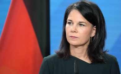 Berbok ocijenila šta bi se desilo ako bi Ukrajina izgubila rat