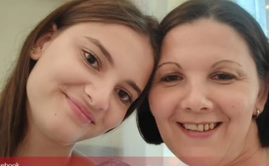 Umjesto tebe ljubim mermer: Potresne riječi majke Anđele koja je stradala u Novom Sadu