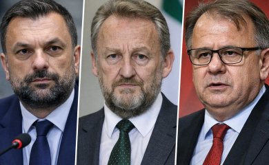 Nova "velika Trojka" u FBiH – jedinstveni u otimanju imovine RS