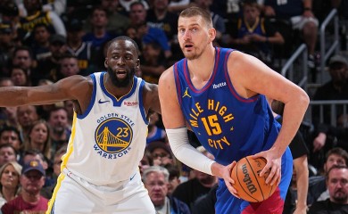 Jokićev šou u Koloradu: MVP mod uključen, Voriorsi razbijeni (VIDEO)