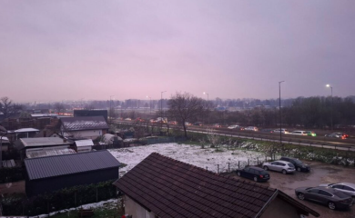 Tragedija u Novakovićima: Smrt mladog vozača ponovo otvara pitanje bezbjednosti opasne dionice