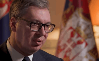 Aleksandar Vučić nakon otkazivanja samita Brdo Brioni: Podržavam odluku, meni tamo nije mjesto