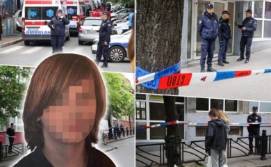 Kecmanović ostaje iza rešetaka: Ocu dječaka ubice produžen pritvor
