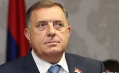 Dodik: BiH je već mrtva, a uništili su je oni koji su nas silom i sastavili
