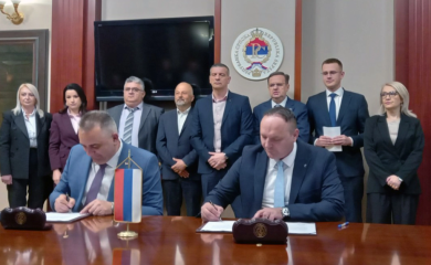 Šta čeka radnike u Srpskoj: Potpisan memorandum, najavljene promjene