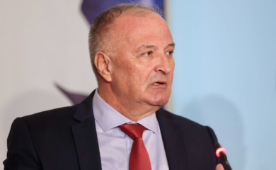 Helez o konferenciji u Zagrebu: Vlast poslala grupu nerelevantnih budala da nam ispita puls