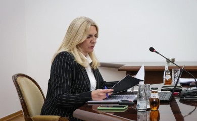 Bećirović i Komšić bježe od teme kao što su Muslimansko bratstvo i IRG