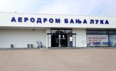 Trivić: U planu uspostavljanje avio-linije za Istanbul