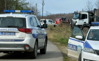 Osumnjičeni za ubistvo Danke Ilić (2) odlučio da progovori