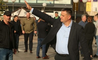 Đajić otkrio zašto se nije kandidovao za gradonačelnika Banjaluke
