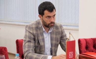 Igor Dodik izabran za šefa Izbornog štaba SNSD-a