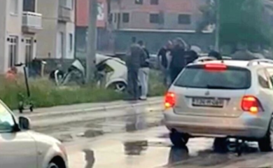 BiH potresla još jedna tragedija: Ovo je mladić koji je poginuo u stravičnoj nesreći FOTO