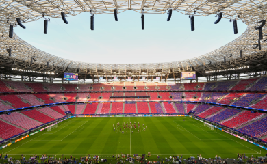 Pari Sen Žermen i Arsenal večeras igraju za trofej Lige šampiona