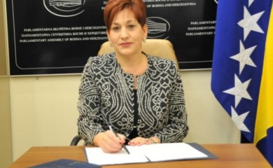 ČOLO: Zakon usvojen u NSRS pravni promašaj, cilj pritisak na partnere iz FBiH