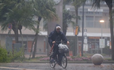 U Japanu poziv za evakuaciju više od 225.000 ljudi