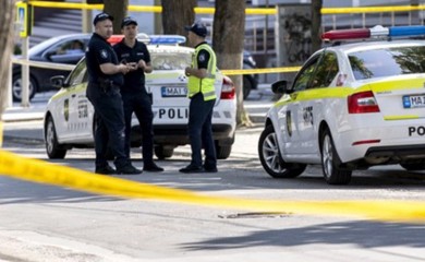 Pucnjava u Kišinjevu, dvije osobe poginule