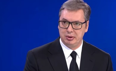 Vučić: Srbija neće priznati lidera Republike Srpske koga je oktroisao Zapad