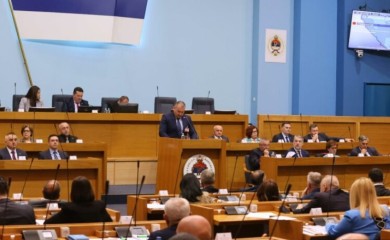 Da li je opravdano da se žrijebanje za srpskog delegata u Domu naroda BiH održi u CIK BiH