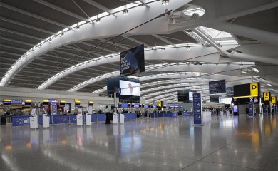 Najstresniji aerodromi u Evropi: Gužva, haos i paprene cijene parkinga