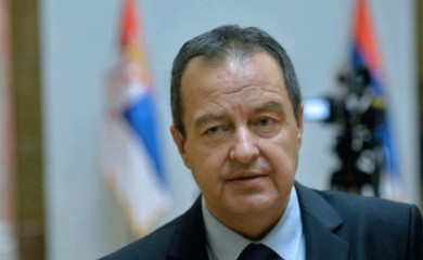 Dačić: Kurti najveći problem na Zapadnom Balkanu