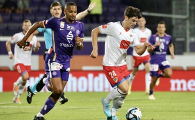 Jandrić: Uz pun stadion Borac može eliminisati Austriju