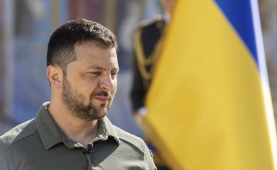 Zelenski očekuje da će Rusija nastaviti da napada energetski sistem Ukrajine
