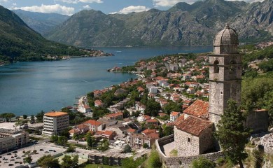 Rusi i Ukrajinci rasprodaju nekretnine u Crnoj Gori: Daju ih ispod cijene