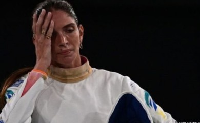 Šokantna priča sa Olimpijskih igara: Uoči turnira joj dijagnostikovali rak kičme VIDEO