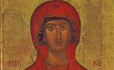 Ognjena Marija jednu stvar nikako ne prašta
