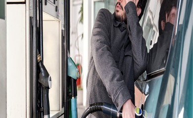 Najava novog poskupljenja dizela u Srpskoj