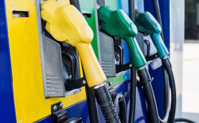 Opljačkana benzinska pumpa u Prijedoru, otuđeno više od 11.700 KM