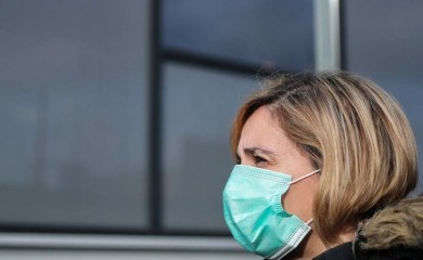 KORONA BUKTI:  U RS preminulo dvoje, zaraženo 60 lica