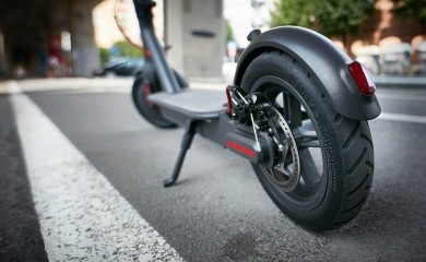 Nova pravila za vozače električnih trotineta