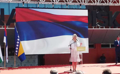 CVIJANOVIĆ: Mađarska programom podrške Srpskoj pokazuje istinsko prijateljstvo