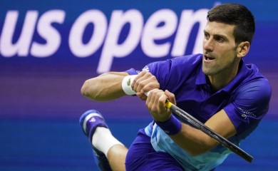 Novak Đoković i migranti, dvije različite stvari