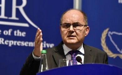 Šmit nakon odluke Evropskog suda: Ohrabrenje da tražimo način da izbjegnemo diskriminaciju