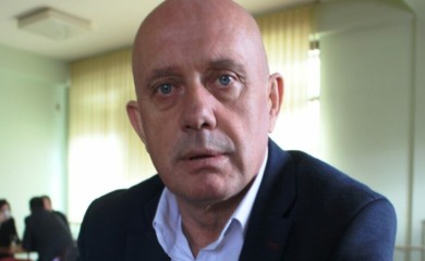 Dončić o Narodnoj skupštini: Režimski poslanici kao da je Srpska feudalni posjed, a narod koji ih je birao kmetovi
