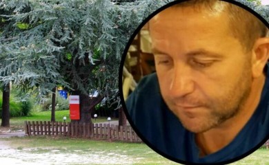 Ovo su uhapšeni zbog ubistva u Mladenovcu: Dvojicu po selu zovu “braća pocijepanih gaća”