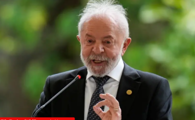 Brazil udara na Trampa?