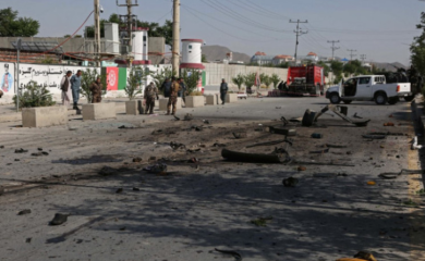 Eksplozija u Kabulu, najmanje 19 ljudi ubijeno