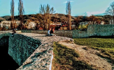 BiH: U avgustu više od 143 hiljade turista